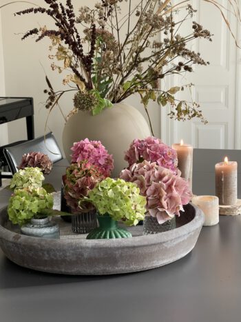 Håndlavede italienske fade og underskåle i flere størrelser_frostsikre